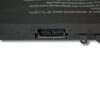 Laptop Battery for DELL WJ5R2 Precision M3510 Latitude E5570