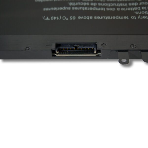 Laptop Battery for DELL WJ5R2 Precision M3510 Latitude E5570