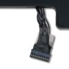 Laptop Battery for APPLE A1405 A1369 2011year A1466 2012year 13