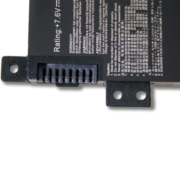 Laptop Battery for ASUS C21N1409 V455 V455L V455LB VM490 VM490L