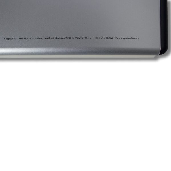 Laptop Battery for APPLE A1280 A1278 13' 2008year