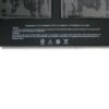 Laptop Battery for APPLE A1375 A1370 112010year