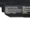 Laptop Battery for ASUS A32-K55 A32-K55 A45V X45V X75V k45 X45VD K55A K55D