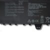Laptop Battery for ASUS B21N1505 E402N E402NA R417S R417N