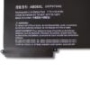 Laptop Battery for HP AB06XL ENVY 13-AD022TU AD023TU AD113TU TPN-I128