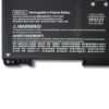 Laptop Battery for HP TypeA RH03XL TypeA ProBook 430 440 450 455 650 G8/G9