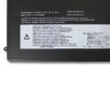 Laptop Battery for LENOVO 45N1070 ThinkPad X1 Carbon TP00040A 45N1070 45N1071