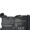 Laptop Battery for ASUS B31N1637 F510UA S5100U X510UF X510UQ