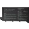 Laptop Battery for ASUS B31N1842 S5500F V5050E V5100E M5100U S531F B31N1842