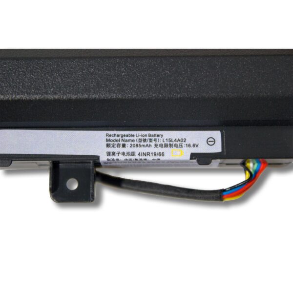 Laptop Battery for LENOVO L15L4A02 IdeaPad V110 V310-14ISK/15ISK L15C4A02 L15S4A02 L15C4E01 L15L3A02 L15S3A01