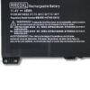 Laptop Battery for HP RR03XL RR03 430 435 440 450 455 470 G4 430 440 G5