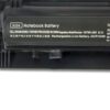 Laptop Battery for HP KI04 OMEN 1 1st Gen TPN-Q158 Q159 Q160 HSTNN-LB6S