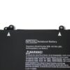Laptop Battery for HP NP03XL Pavilion X360 13-A010DX HSTNN-LB6L TPN-Q146/147/148/149 760944-421