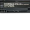 Laptop Battery for HP VI04 ProBook 440 445 450 G2 TPN-Q139/Q140/Q141/Q142/Q143/Q144