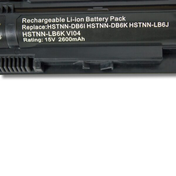 Laptop Battery for HP VI04 ProBook 440 445 450 G2 TPN-Q139/Q140/Q141/Q142/Q143/Q144
