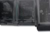 Laptop Battery for APPLE A1494 A1398 15" 2013year Later-2014year