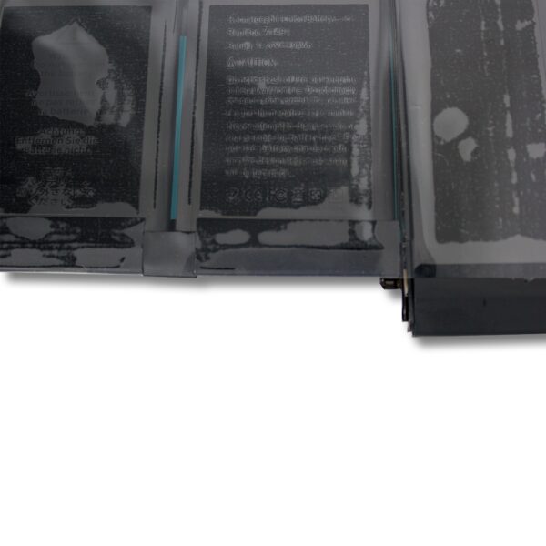Laptop Battery for APPLE A1494 A1398 15" 2013year Later-2014year
