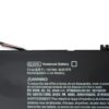 Laptop Battery for HP EL04XL Envy 4-1218TU 4-1007tx 4-1008tx