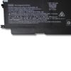 Laptop Battery for HP AD03XL ENVY 13-AD015/016/017/104/105TX TPN-I128