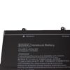 Laptop Battery for HP BG06XL Folio1040 G3 HSTNN-IB6Z/Q99C/DB5D