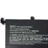 Laptop Battery for HP MB04XL Envy x360 15t-aq100 aq200 TPN-W119 W120