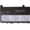 Laptop Battery for LENOVO L17C4P72 ThinkPad X1 Extreme P1 Gen1/2 L18M4P71 L17L4P72 L17M4P72
