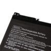 Laptop Battery for HP BI03XL Pavilion X360 13-U114TU TPN-W118/Q183