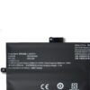 Laptop Battery for LENOVO L18C4P71 ThinkPad X1 Carbon 7th2019/20 L18C4P71 TP00109A/B L18L4P71