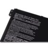 Laptop Battery for ACER AC14B8K E5 ES1-111 531 B115 V3-371 N15W8 TMP236 P238 MS2392 N17C1