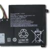 Laptop Battery for LENOVO L17M4PG2 Legion Y9000K 2019SE Y730-17ICH Y740-17IRHg L17C4PG2 L17L4PG2 L17M4PG2