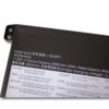 Laptop Battery for LENOVO L18C3PF1 IdeaPad L340-15IRH-17IRH SB10W67243 L18M3PF1