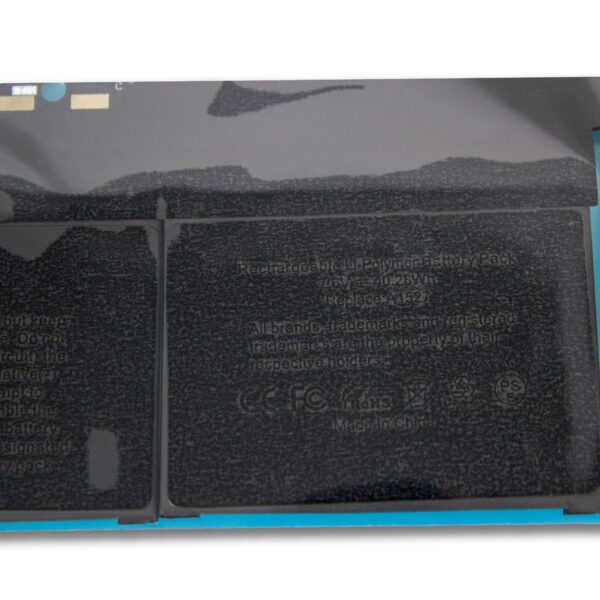 Laptop Battery for APPLE A1527 A1534 12" 2015year