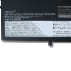 Laptop Battery for LENOVO L19C4PD1 Ideapad Yoga 6-13ARE05 5B10W67329 L19D4PD1 L19M4PD1