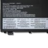 Laptop Battery for LENOVO L19M3PF1 nan