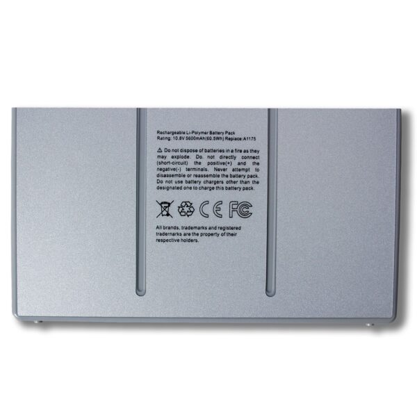 Laptop Battery for APPLE A1175 A1260 A1226 A1211 152008year