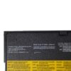 Laptop Battery for LENOVO 61+ 01AV425 61+ T470 T480 T570 T580 P51S P52S A475 A485 01AV492 01AV426