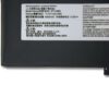 Laptop Battery for MSI BTY-M6K MS-17B4 MS-16K3 GF63 8RC GF75 GF65