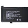 Laptop Battery for CLEVO SSBS81 MECHREVO 16HDS-7BB6U 16Pro