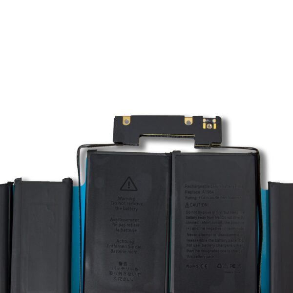 Laptop Battery for APPLE A1964 A1989 A2251 132018-2019year