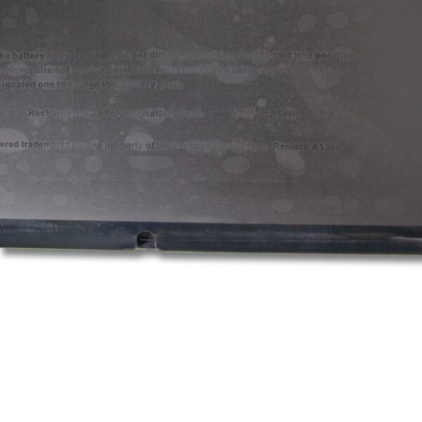 Laptop Battery for APPLE A1309 A1297 17' 2009year