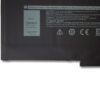 Laptop Battery for DELL MXV9V DELL Latitude 13 5300 7300 7400 MXV9V