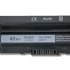 Laptop Battery for DELL XCMRD 14.8V 40Wh XCMRD Dell 3000 3542 3543 3531 3541 3521 3537 15R 5537 5521 17-3737 3721 17R-5737 14 3421 3437 14R 5421 5437 3540 3440 P28F Vostro 2521 2421