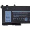 Laptop Battery for DELL 3DDDG Latitude 5280 5285 5290 5480 5490 P27S