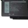Laptop Battery for DELL JHT2H Latitude 7310 7410 E7310 E7410