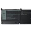 Laptop Battery for DELL 8FCTC Alienware 15/17 R3 R4 R5 G15 5510 5511 XPS 15 9500 P8P1P