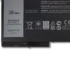 Laptop Battery for DELL RYXXH Latitude P48G 3350 3160 E5450 E5550
