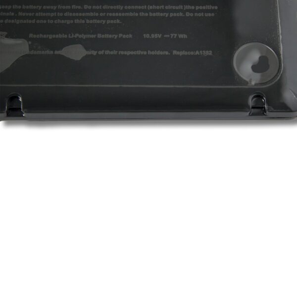 Laptop Battery for APPLE A1382 A1286 15" 2011-2012year