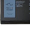 Laptop Battery for DELL NGGX5 Latitude E5270 E5470 M3510 E5570 P23T P48 G