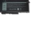 Laptop Battery for DELL 4GVMP Latitude 5400 5410 5500 5510 3550