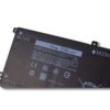 Laptop Battery for DELL 6GTPY 97Wh 6GTPY Laptop Battery Compatible with XPS 15-9560 15-9550 15-9570, for Dell Precision 5510 5520 5530 M5510 M5520 Series Mobile Workstation